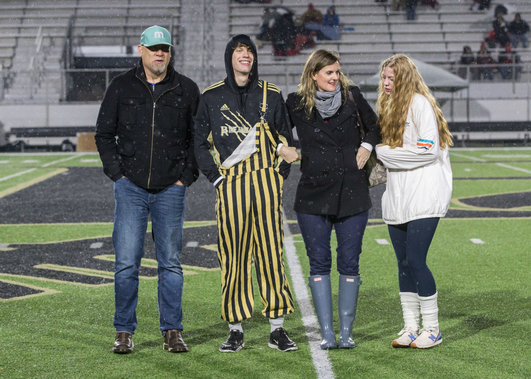 Yukon at Broken Arrow